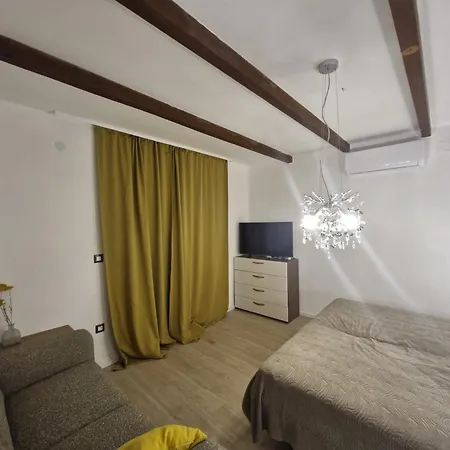 Апартаменты Design Vintage Escape